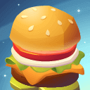 Stack The Burger icon